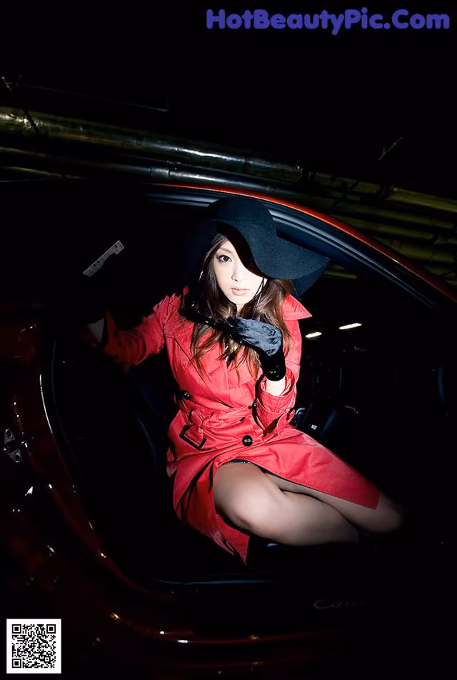 Natsuko Tatsumi - Lawan Sexey Banga
