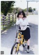 Haruka Fukuhara 福原遥, Young Gangan 2019 No.09 (ヤングガンガン 2019年9号)