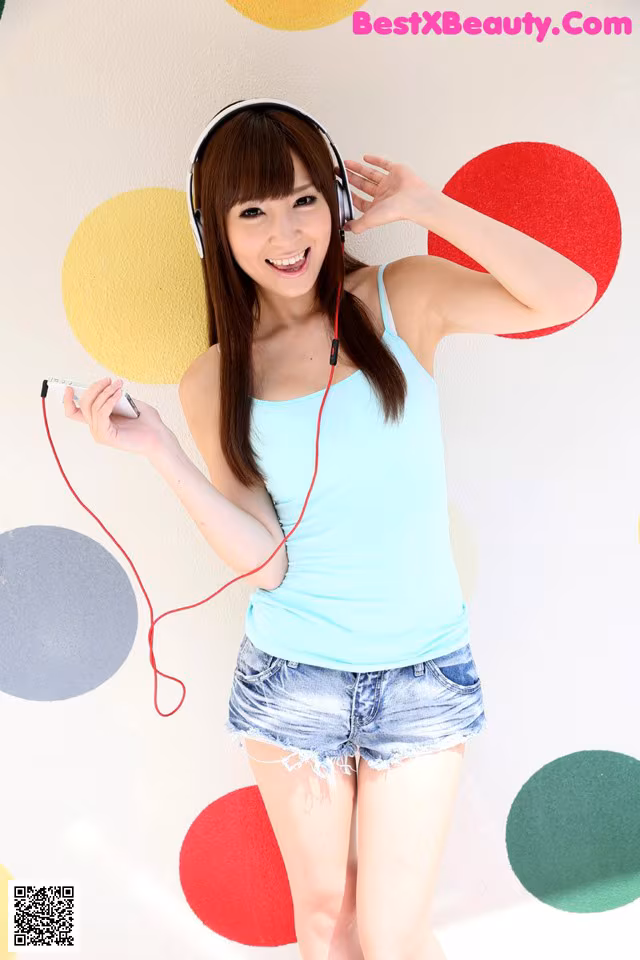 Runa Hagawa - Seventeen Tricked 16honey