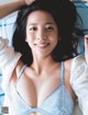 Seika Ikeoka 池岡星香, Weekly SPA! 2019.02.12 (週刊SPA! 2019年2月12日号)