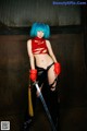 Cosplay Kibashii - Series Cum Inside