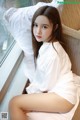 MFStar Vol.108: Model Shan Shan (姗姗) (52 photos)