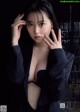 Miru Shiroma 白間美瑠, Weekly Playboy 2022 No.26 (週刊プレイボーイ 2022年26号)