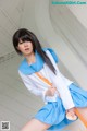 Kotomi Asakura - Porn Model Transparan