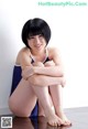 Tomie Fukazawa - Fullyclothed Reality Nude