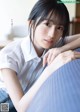 Sayaka Kakehashi 掛橋沙耶香, Young Gangan 2021 No.18 (ヤングガンガン 2021年18号)