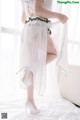 Coser@抱走莫子aa Vol.004: (42 photos)