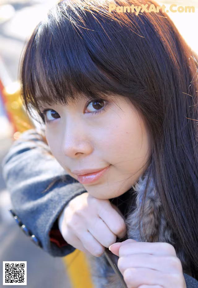 Ai Nakajima - Waitress Fucj Moe
