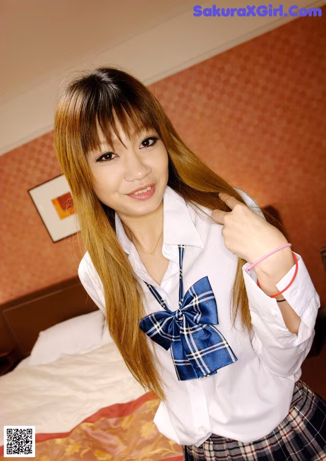Kogal Miki - Dressed Bizarre Ultrahd