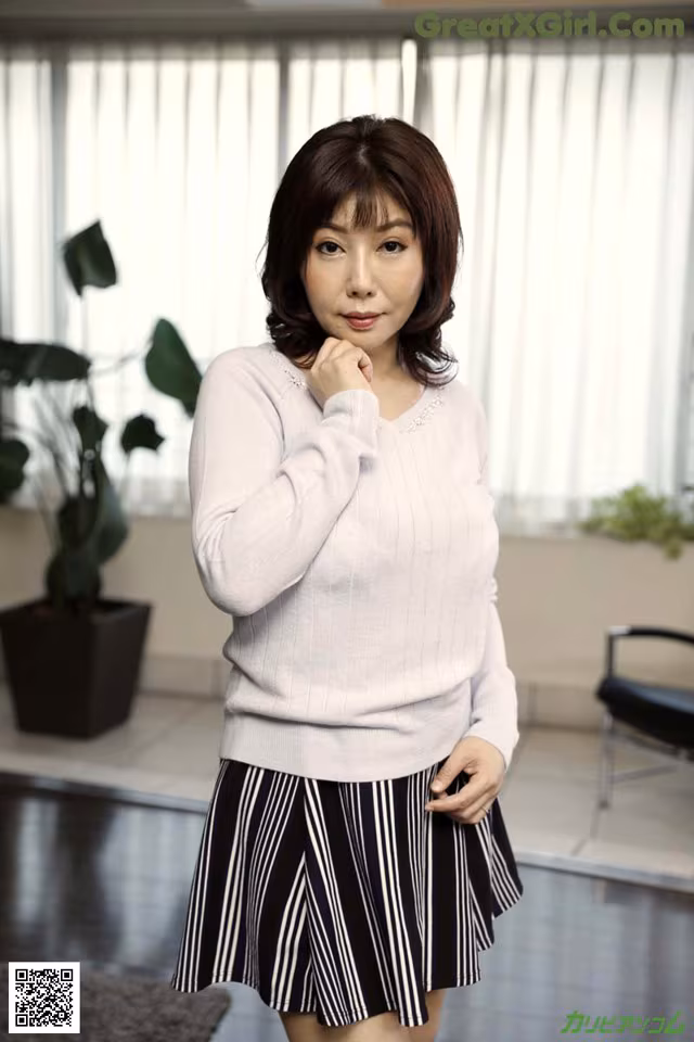 Sakiko Mihara - Romani Bugil Anika