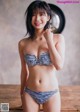 Yuka Ogura 小倉優香, Young Champion 2019 No.17 (ヤングチャンピオン 2019年17号)