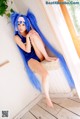 Cosplay Klang - Sin Largebeauty Hd