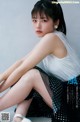 Fuka Koshiba 小芝風花, Young Jump 2019 No.32 (ヤングジャンプ 2019年32号)